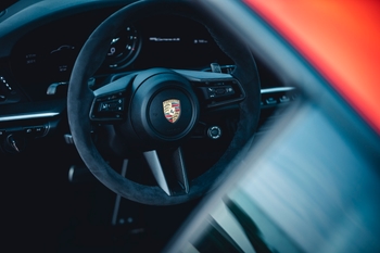 About Us | Porsche Centre Markham